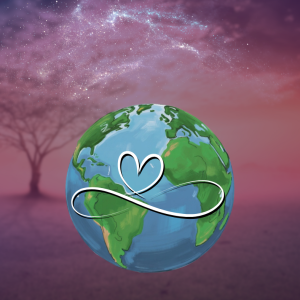 Reiki Distance Healing + Intuitive Healing message