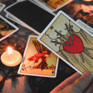 Higher Self Guidance Reading